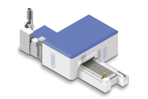 Hymmen Digitaldruckanlagen JPT-L